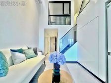 港澳台都可买 太平洋广场·太鼎复式两房 可租4200