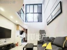 佛山恒福花园高档社区拎包入住视线好