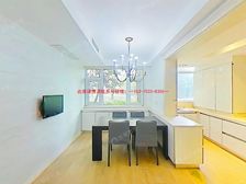 园区湖东品质之选!澳韵花园电梯房,周边超市、菜场、银行一应俱