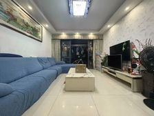 汇景御泉香山 户型好,已装修,带家具家