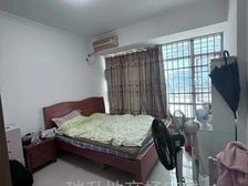 庆丰家园高层观景 3居 户型方正 亲自看过此房