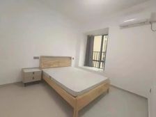 创富中心城电梯房拎包入住前后无遮挡高端小区