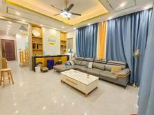 碧桂园风华东方(别墅) 精装4居室 观景房