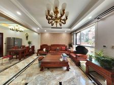 五一阳光御园正规5居室带独立客厅出行方便 大别墅