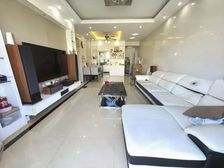 世纪康城超值南北 可遇不可求 温馨4室