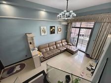 看到它,就是爱上它!丽景花园(常平),心中的太阳!