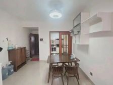 帝豪碧湖花园 3室 好户型就在这里 今天可以看房