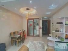 帝豪碧湖花园小3居独门独院安静舒适停车充足送地下室