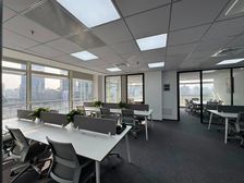 1.9.11号线 徐家汇国际大厦/中金国际丨精装50 22