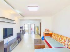 医疗配套成熟 大两房 商业配套成熟 楼层好 得房好 精装好房