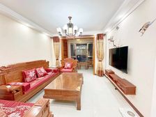 世茂天城 近地铁 次新小区 高楼层视野好 精装好房 南北通透