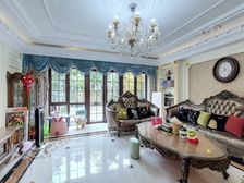 远洋天著二期 4室2厅 371.46平