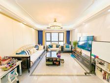 堤口路 出行方便 商业配套齐全 中间楼层 房龄新 双卫生间