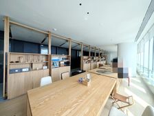 环球都会广场274㎡办公 70%超高使用率 西南向望小蛮腰