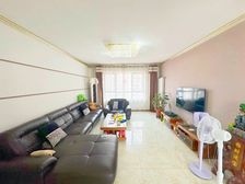 (店长力荐)名泉春晓(好楼层)南北通透(另带地下室)看房方便