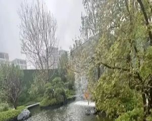 地铁300米,精妆准现房,京华国贤府,更多优质房源等着您