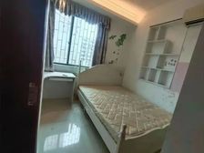 文华花园(东城) 精装3居室 观景房