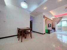 东城都市升园格局极好精装修修看房随时