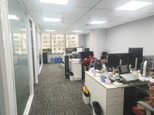 东三环 劲松 富顿中心精装修带家具临 顺迈金钻 华腾大厦