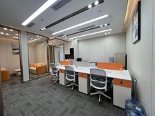 东三环 国贸建外SOHO 精装修带家具临京汇 招商局 艾维克