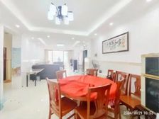 外经贸宿舍婚房3居室 采光充足南中间楼层