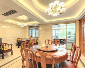 长岛国际5室2厅南北