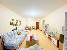 康成花园 刚需两居 有电梯 得房率高 精装好房 交通便利