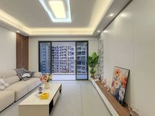 奥园二期五区 3室1厅 117.74平