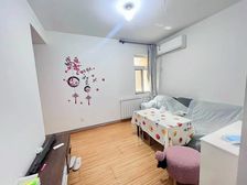 上,宝,华,电梯房,两室一厅,采光棒,封闭社区,好停车