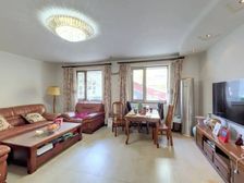 桂荷园 一楼带院 三居室 南北通透 采光无遮挡 业主诚售