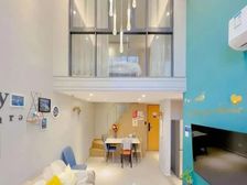 入选金融高新区热销榜,业主急售(2城首付)带租金4K,有钥匙