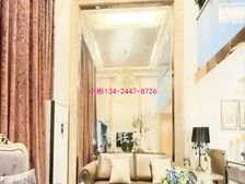 敏捷华美国际 全明格局 交通便利 新装2居室 南北通透