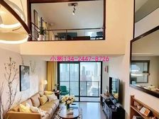 3号线大石站!产权新装修!民宿租6100!业主急售