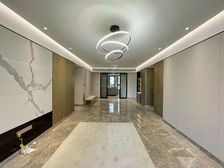 次新品质小区|江景房 地下产权车位 满五 看房随时