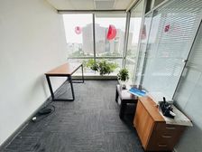 东方银座精装小面积 宇飞大厦来福士 地铁上 凯德华玺