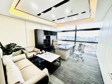 特价101大厦 150平 3间办公室 押一付三 7000月