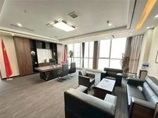 CBD 国际 高区甲方直租丨 特价长免租丨银泰