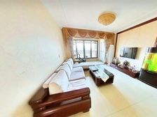 恒大名都 3室2厅2卫 精装修 170万元 138平米