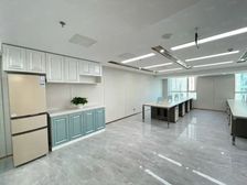 北京东直门 东方银座107平3加16格局 视野好 随时看房