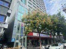 八一桥头,阳明路地铁口独栋单价3千多,适合酒店和tz等