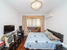 近地铁 大两居 交通便捷 正南朝向 商品房 医疗配套成熟