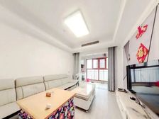 保利上城东区 3室2厅 95.82平