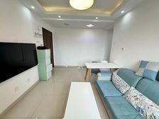 海棠馨苑 宜居舒适 可拎包入住 总价低 业主诚意出售 可看