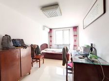 河西二片 好楼层 阳面房 满五年 大一室 带装修 价格可谈