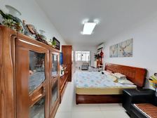 河西上海道片 总价低 私产满五年 户型中规中矩 价格可谈