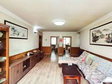 育英实验人民银行宿舍 好楼层 三室朝阳 看房方便