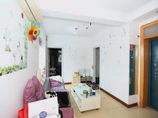 堤口路 满五 商业配套齐全 近地铁 交通便利 南北通透