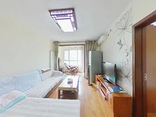 长阳国际城 80平2居 南向精装修 拎包入住