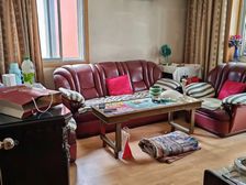 东城天坛南北通透一居 复康南里满五简装低层