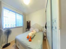 高楼层视野好 南北通透 精装可拎包入住 满五 电梯房